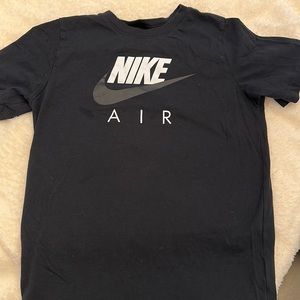 Youth Nike t shirt